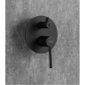 Душевой комплект GAPPO G06 G7106 хром
